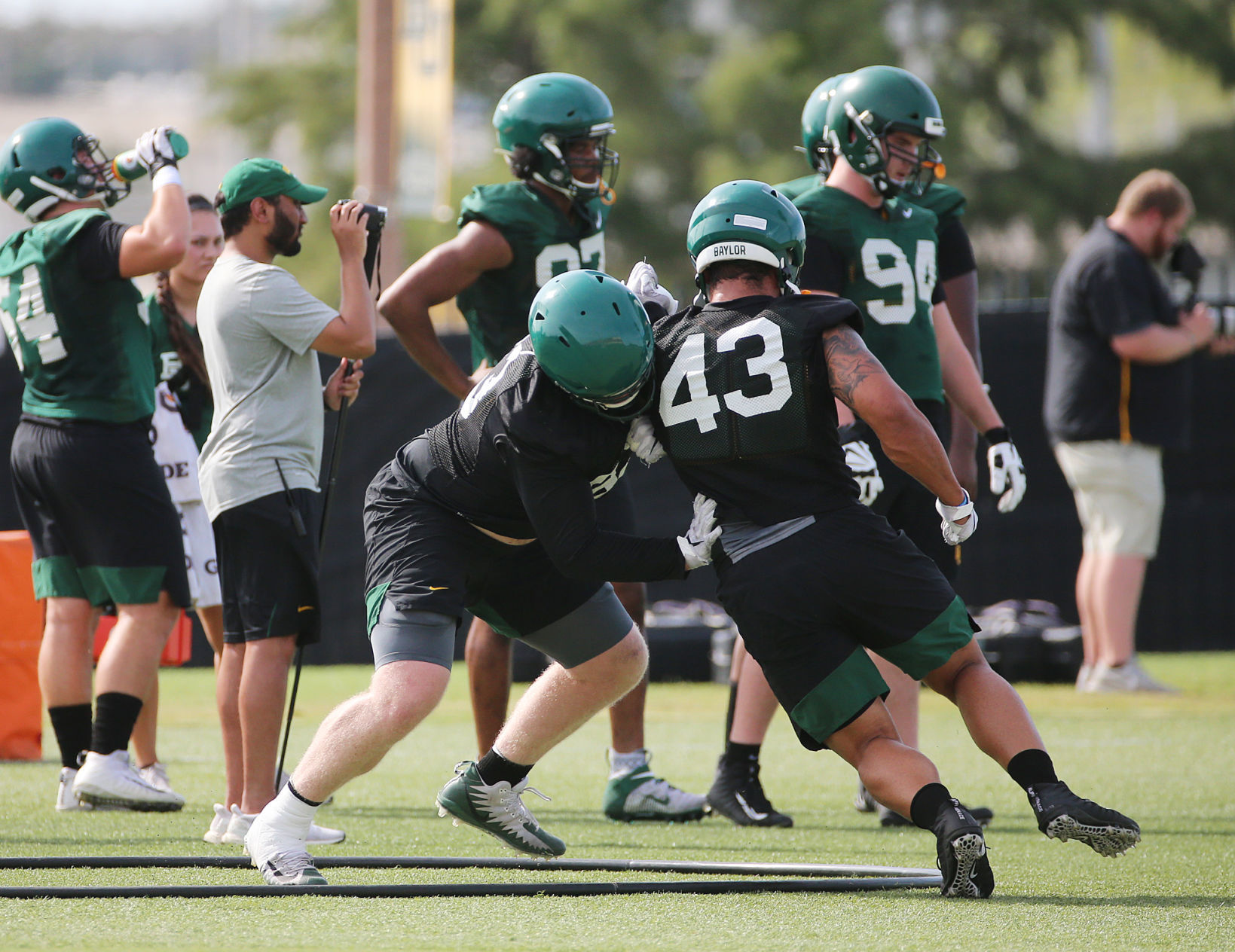 bu football